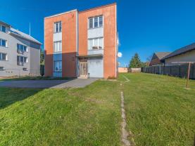 Prodej bytu 3+1, 57 m², Melč, ul. Melč