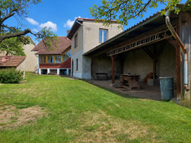 Prodej rodinného domu, 90 m², Kostelec nad Černými lesy