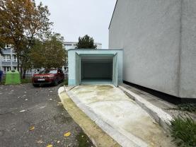 Pronájem garáže, 21 m², Karviná, ul. Majakovského