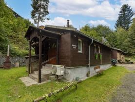 Prodej chaty, 55 m², Dolní Lomná