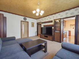 Prodej bytu 3+1, 73 m², Orlová, ul. Na Výsluní