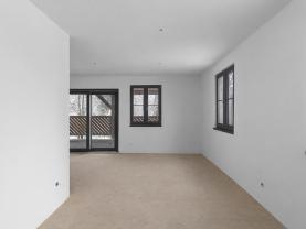Prodej chaty, 76 m², Nýdek