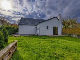 Pronájem rodinného domu, 115 m², Druztová