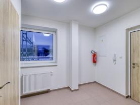 Pronájem kancelářského prostoru, 56 m², Dobřany, ul. Alšova