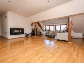 Prodej rodinného domu, 750 m², Mohelnice, ul. Lazebnická