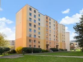 Prodej bytu 3+1 v Ústí nad Labem, ul. Anežky České