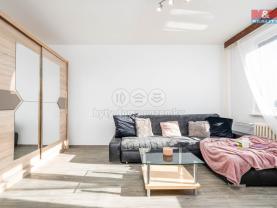 Pronájem bytu 1+1 41 m² v Rokytnici v Orlických horách