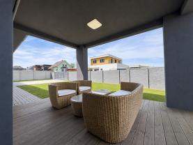 Prodej rodinného domu,150m², ul.Mitrovická,Ostrava Nová Bělá