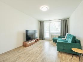 Prodej bytu 2+1, 53 m², Kladno, ul. Obránců míru