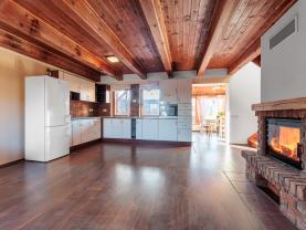 Prodej rodinného domu 4+KK, 112 m², Toužim, ul. Tepelská