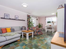 Prodej rodinného domu, 104 m², Chleby, ul. Járy Cimrmana