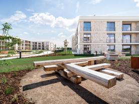 Prodej bytu 3+kk, 94,3 m², Brandýs nad Labem, ul. Dřevčická