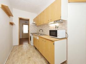 Prodej byt 3+1 | Moravské Budějovice, ul. Šafaříkova