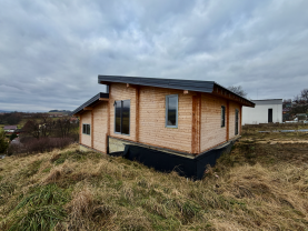 Prodej rodinného domu, 125 m², Police