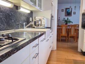 Prodej bytu 3+1, 74 m², Pardubice, ul. Jana Zajíce