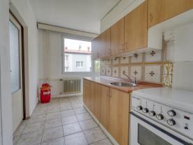 Pronájem bytu 3+1, 64 m², Přimda, ul. Nová
