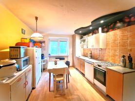 Prodej bytu 2+1, 52 m², Ostrava - Zábřeh