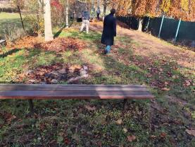 Prodej stavebního pozemku v Šerkovicích