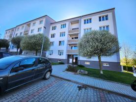 Prodej bytu 2+1, 61 m², Jesenice, ul. Křižíkova