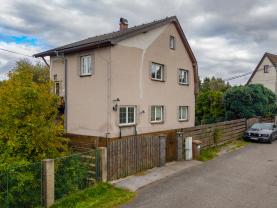 Prodej rodinného domu, 323 m², Dlouhý Most