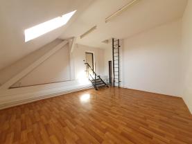 Pronájem komerčního prostoru, 50 m², Ivančice