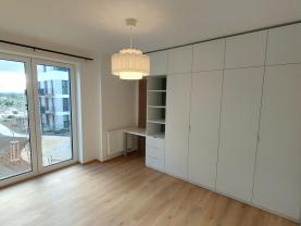 Pronájem bytu 2+kk, 51 m², Dobřany, ul. Denksteinova