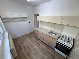 Pronájem bytu 2+1, 54 m², Ostrava-Poruba, ul. Vietnamská