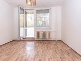 Prodej bytu 1+kk, 19 m², Brno, ul. Horácké náměstí