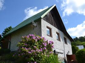 Prodej chaty 72 m², Olešnice v Orlických horách Orlické hory