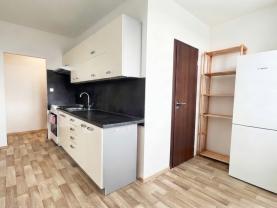 Pronájem bytu 2+1, 57 m², Kroměříž, ul. Úprkova