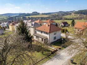 Prodej rodinného domu, 258 m², Čestice