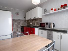 Prodej bytu 4+1, 76 m², Teplice, ul. Pod hvězdárnou