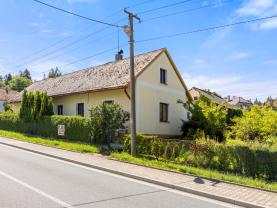 Prodej rodinného domu, 100 m², Kraskov