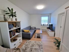 Prodej bytu 3+1, 90 m², Rohatec, ul. Nádražní