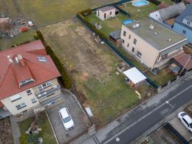 Prodej pozemku k bydlení, 3648 m², Opava