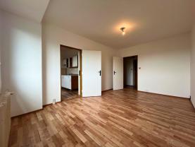 Pronájem bytu 2+1, 58 m², Frýdek-Místek, ul. ČSA