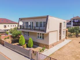 Prodej rodinného domu, 230 m², Dobřany, ul. Chlumčanská