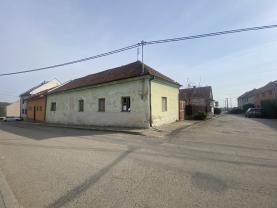 Prodej rodinného domu, 103 m², Drysice