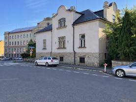Prodej rodinného domu, 165 m², Žamberk, ul. Nádražní