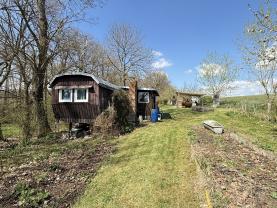 Prodej pozemku, 719 m², Varvažov