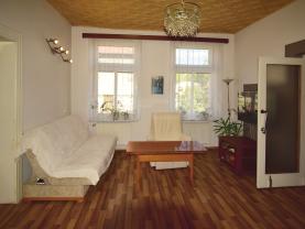 Prodej bytu 3+1, 95 m², Příbor, ul. Místecká