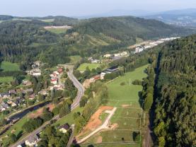 Prodej pozemku k bydlení, 2383 m², Trutnov - Poříčí