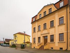 Prodej bytu 4+1, 83 m², Dolní Dunajovice, ul. U Pekárny