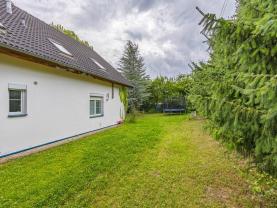 Prodej rodinného domu, 241 m², Zdiby, ul. U Mlejnku