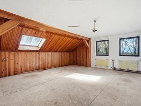 Prodej rodinného domu, 250 m², Nový Oldřichov