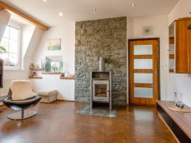 Prodej bytu 3+1 s garáží, 74 m², Liberec, ul. Tylova