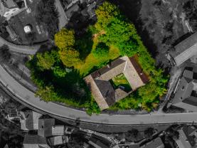 Prodej rodinného domu, 140 m², pozemek 2710 m², Dalečín