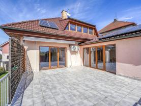 Prodej rodinného domu, 271 m², Plzeň, ul. Pod Bručnou