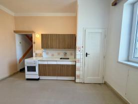 Prodej bytu 2+1, 62 m², Ostrava, ul. Korunní