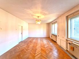 Prodej bytu 3+1, 84 m², Opava - Předměstí